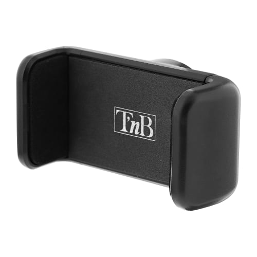 t-nb-uhold1st-smart-noir-support-m-choire-grille-d-a-ration-voiture image 1