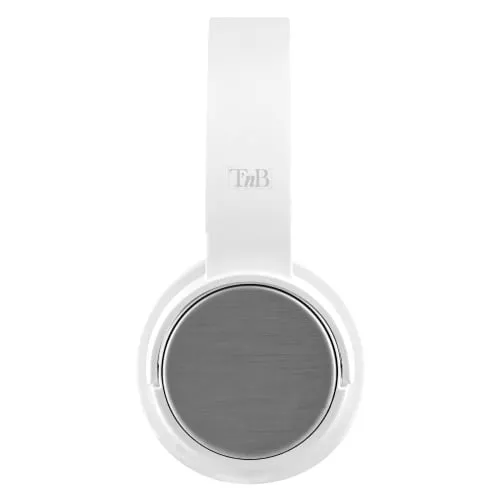 t-nb-shine-blanc-casque-bluetooth-sans-fil-pliable image 1