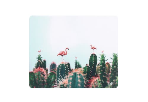 t-nb-exclusiv-tapis-de-souris-mod-le-cactus image 1