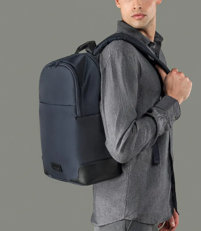 tucano-fine-double-backpack-sac-dos-15-6-macbook-16 image 1