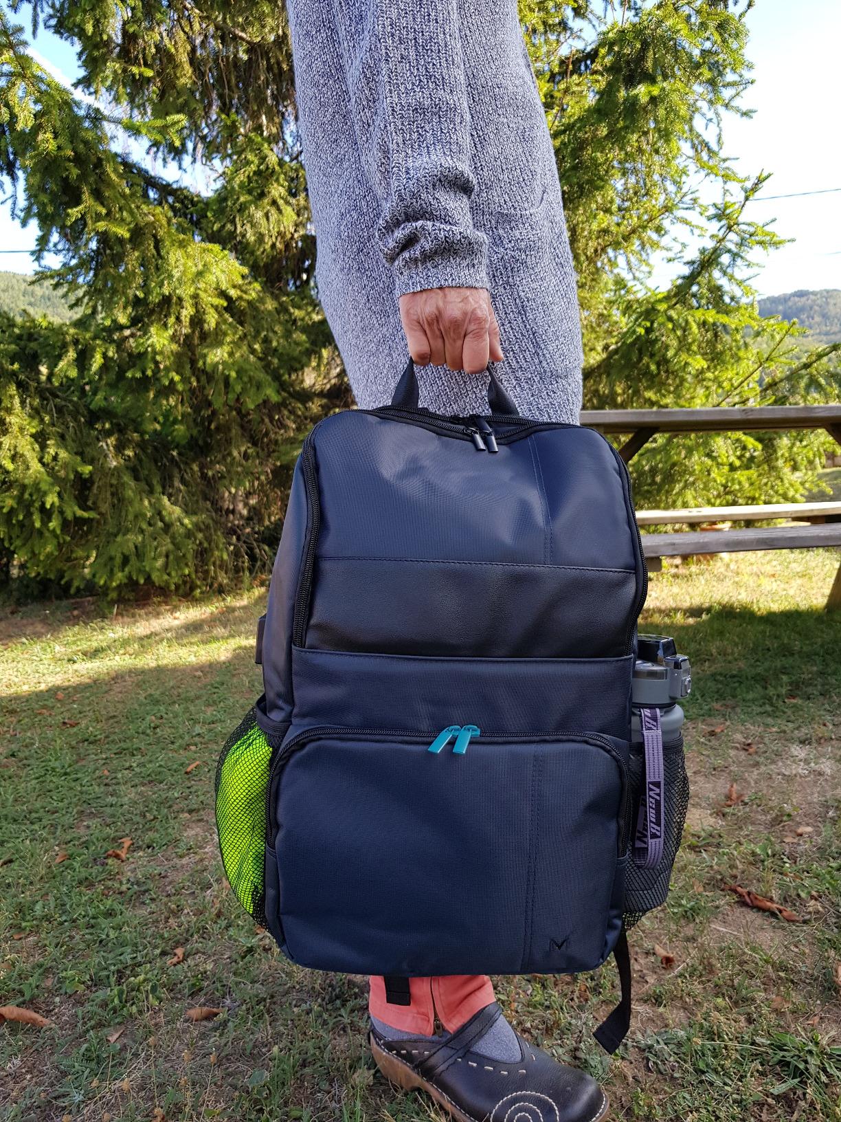 Le compagnon de mes déplacements pro