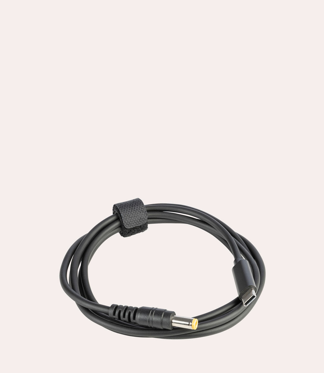 tucano-universal-charging-cable-65w-usb-c-pd-dc-pour-laptop image 3