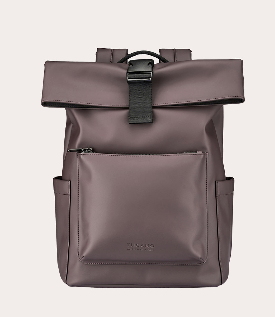 tucano-gommo-rolltop-14-sac-dos-enroul-14-mac-13 image 1