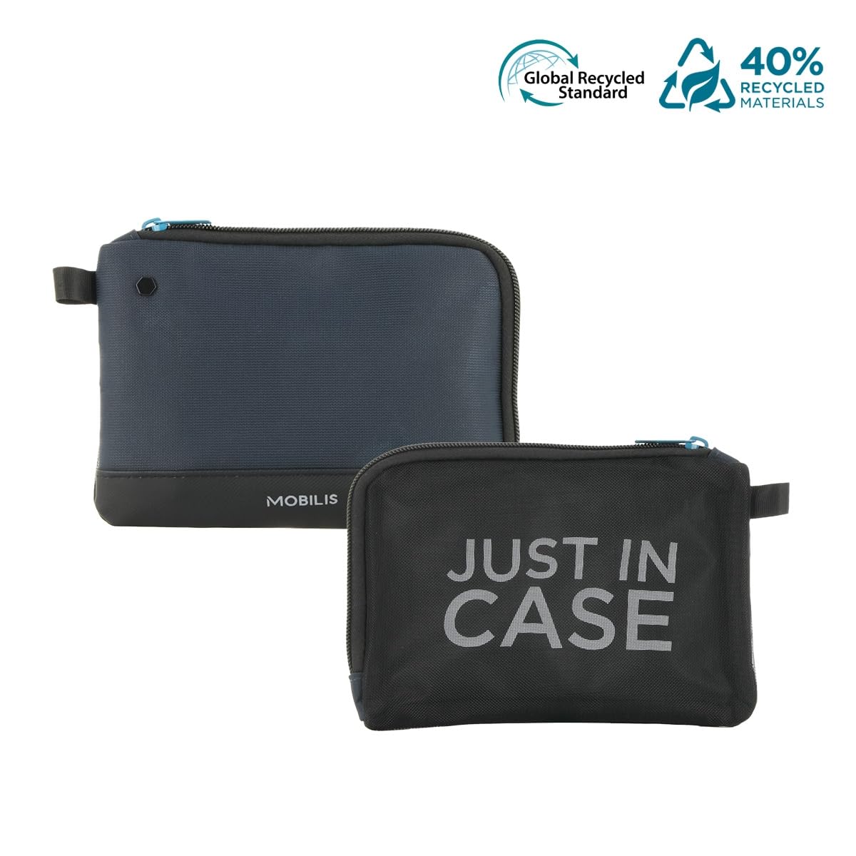 mobilis-pochette-c-bles-et-accessoires-origine-bleu-marine-noir-19-x-13-5-cm-40- image 2
