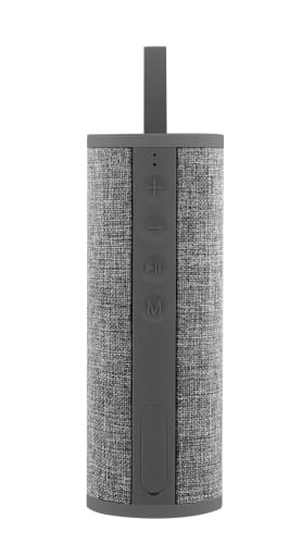 t-nb-record-v3-enceinte-sans-fil-bluetooth-gris-10w-st-r-o image 1
