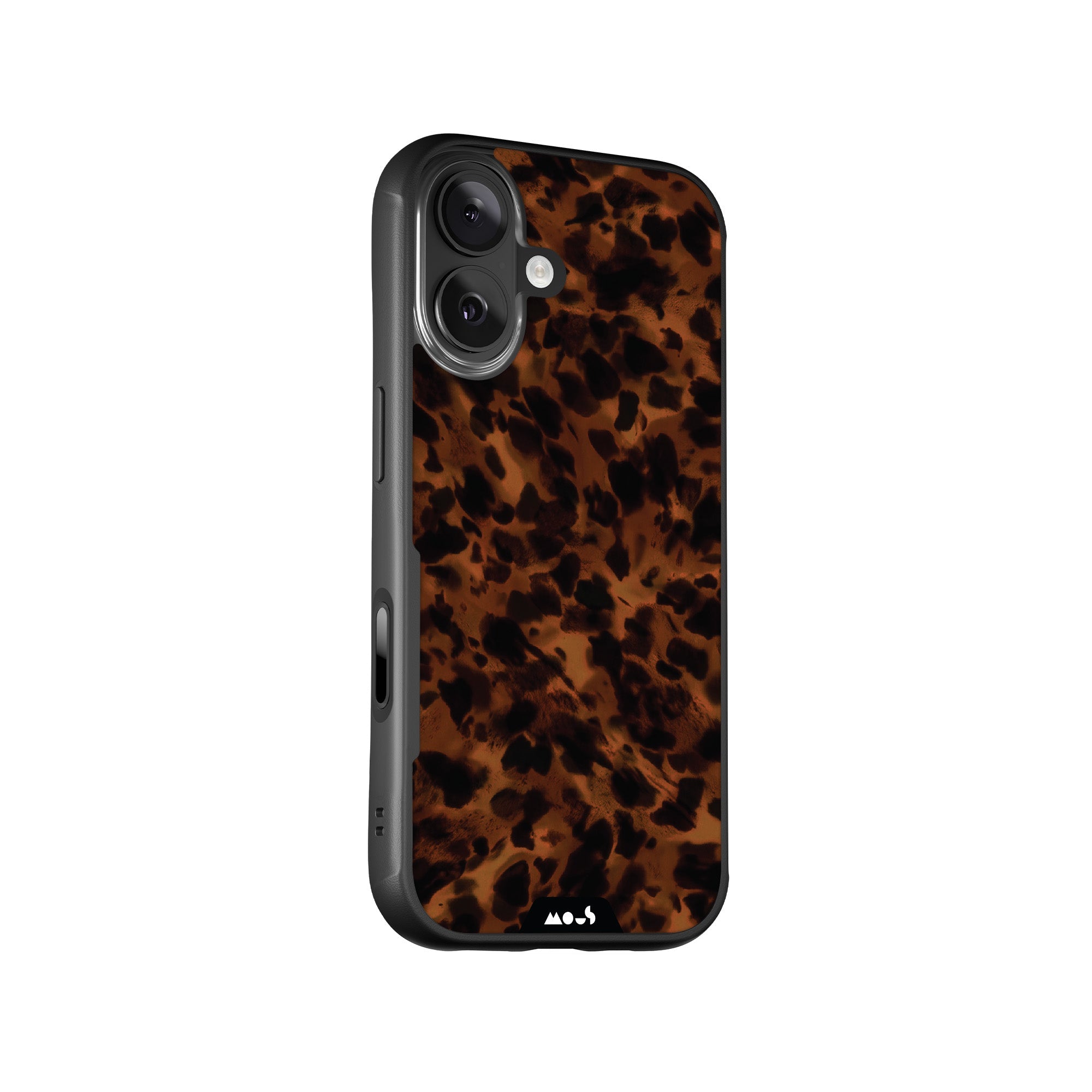 mous-protective-tortoise-shell-animal-prints-magsafe-coque-caille image 4