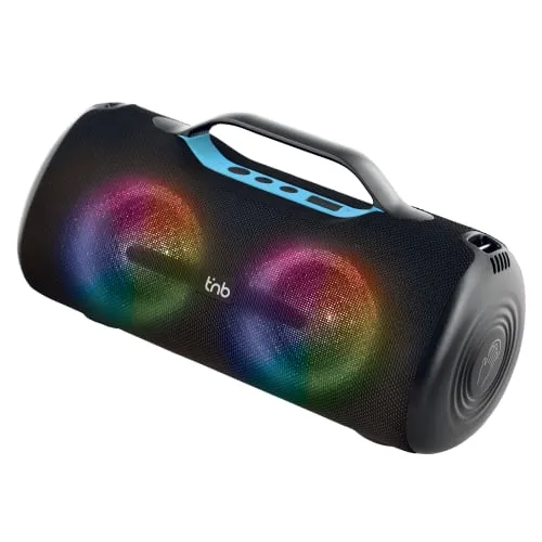 t-nb-boost-blaster-enceinte-bluetooth-60w-compacte-transportable image 1
