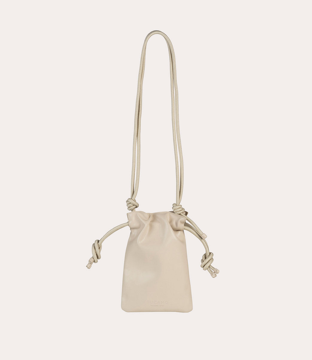 tucano-nina-mini-sac-cordon-effet-cuir-recycl-anti-radiation image 5
