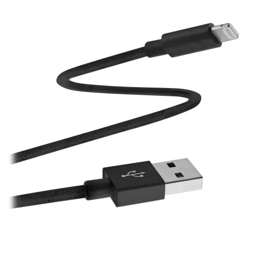 t-nb-c-ble-lightning-tress-nylon-usb-vers-lightning-iphone image 1