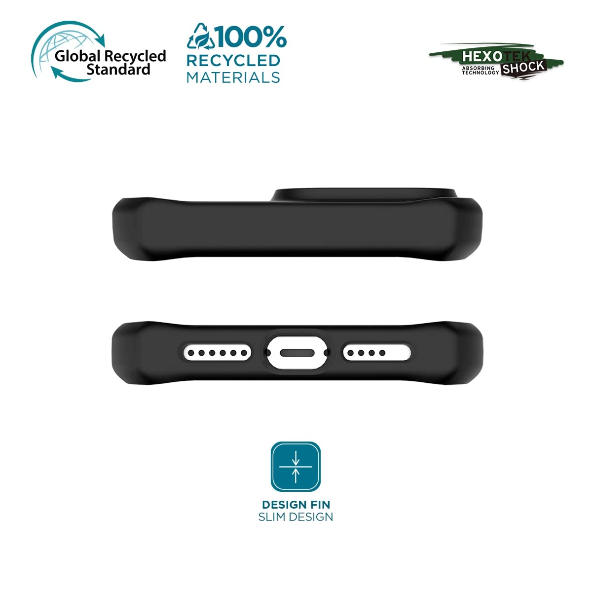 mobilis-spectrum-r-coque-antimicrobienne-100-recycl-e-pour-iphone-14-pro-max-noi image 7