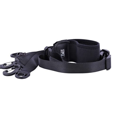 t-nb-sangle-universelle-de-transport-pour-trottinette image 1