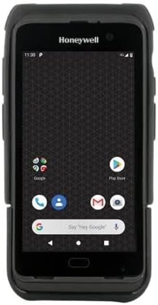 mobilis-protech-coque-pour-terminal-honeywell-scanpal-ct45-ct45xp-noir image 4