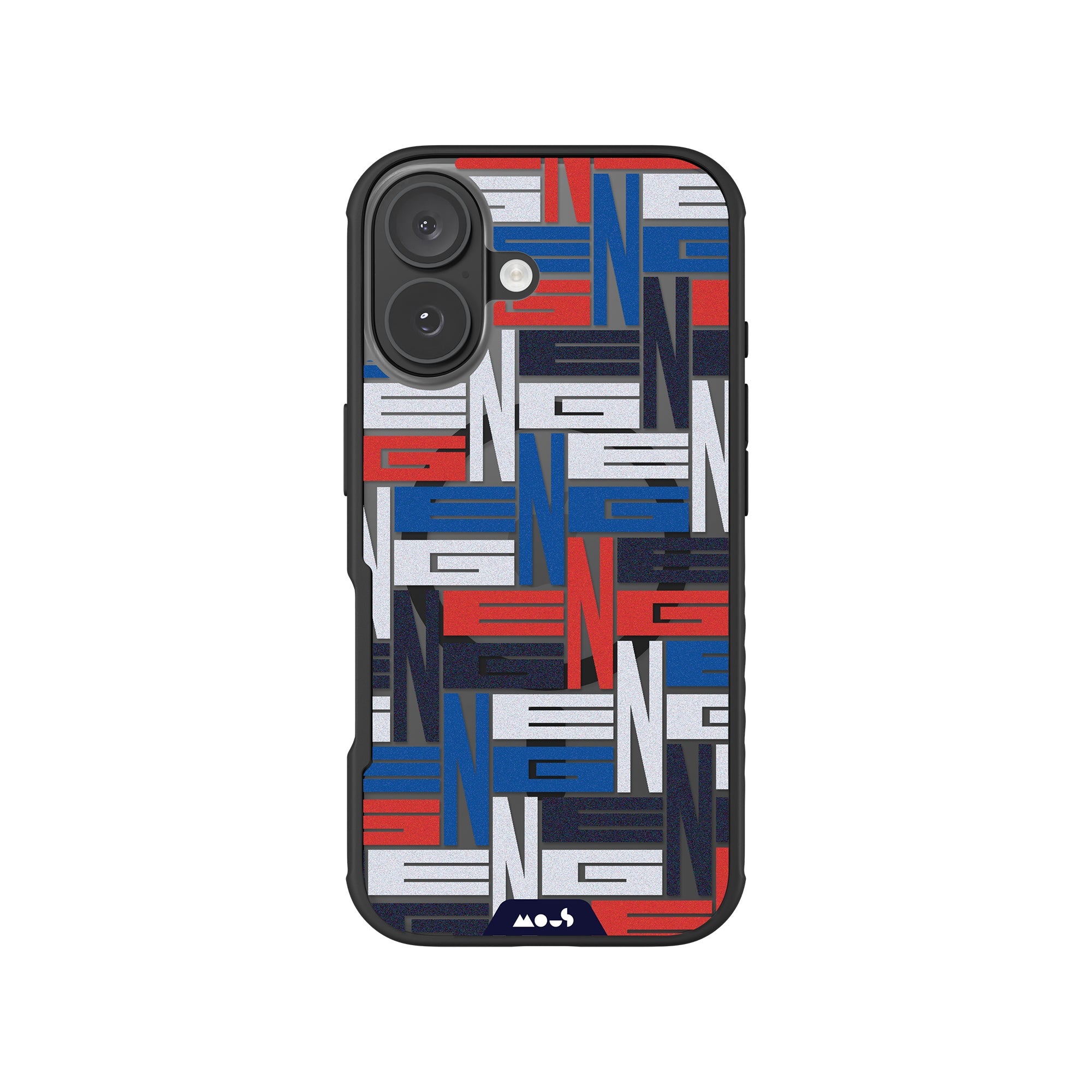 coque-de-protection-mous-x-england-one-family-bleu-rouge-magsafe-pour-iphone-14- image 2