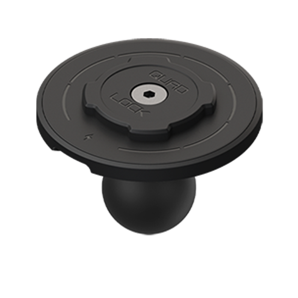 quad-lock-adaptateur-1-boule-top-cap-support-v-hicule-4x4 image 4