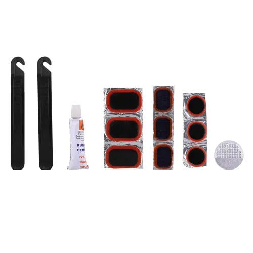 t-nb-kit-de-r-paration-crevaisons-v-lo-bo-te-mini-compl-te image 1