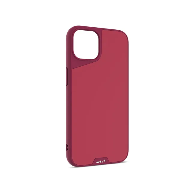 mous-limitless-4-0-coque-de-protection-iphone-13-pepper-red-magsafe image 1