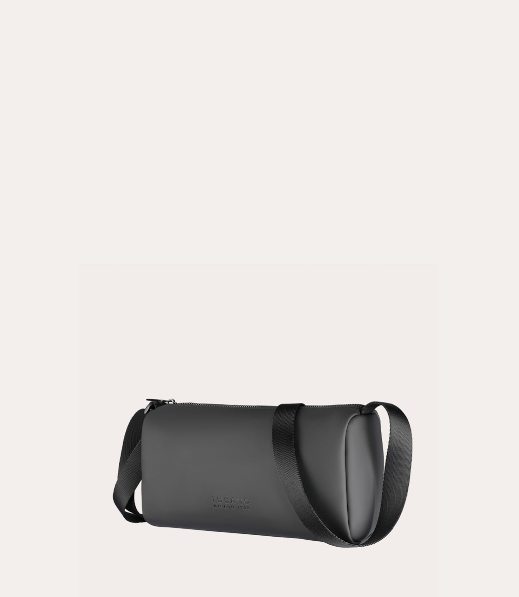tucano-gommo-slingbag-mini-bandouli-re-cylindrique-tanche image 8