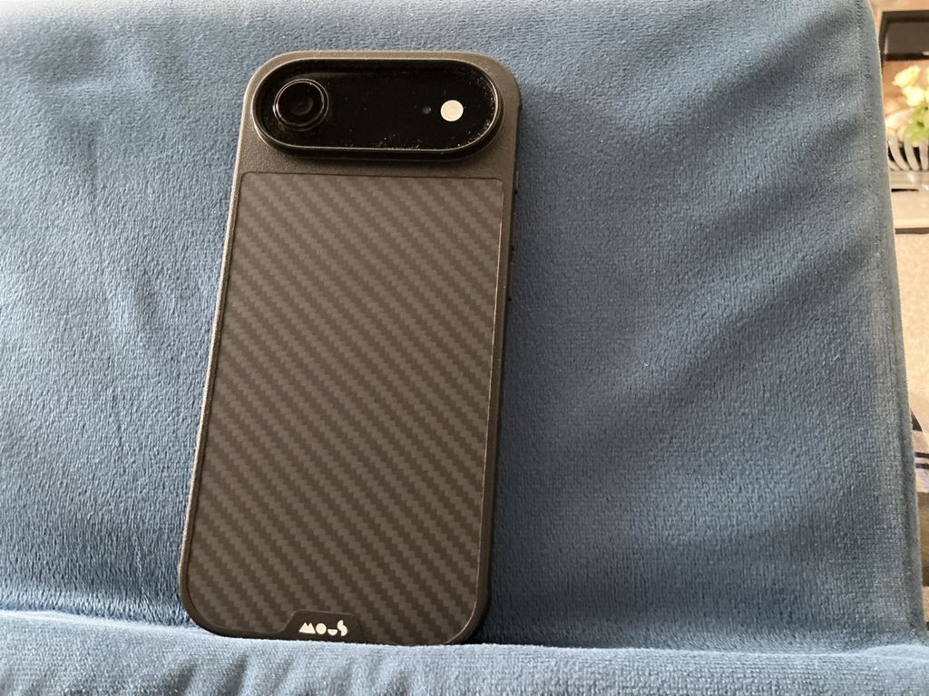 Très bonne coque