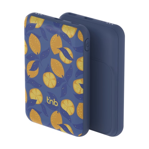 t-nb-lemon-exclusiv-batterie-externe-magsafe-5000-mah-15w image 1