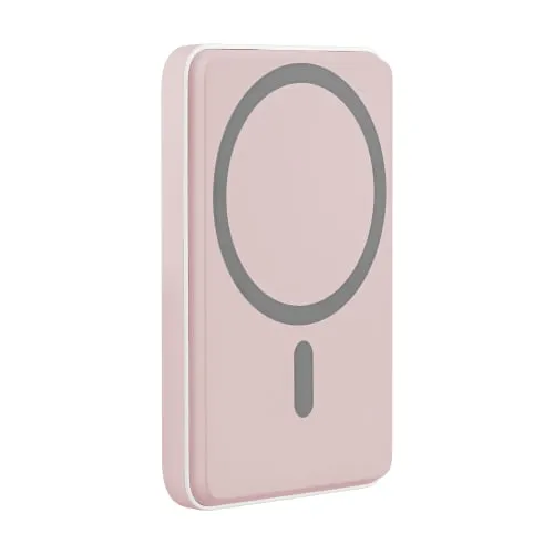 t-nb-batterie-de-secours-5000mah-compatible-magsafe-charge-sans-fil-15w image 1