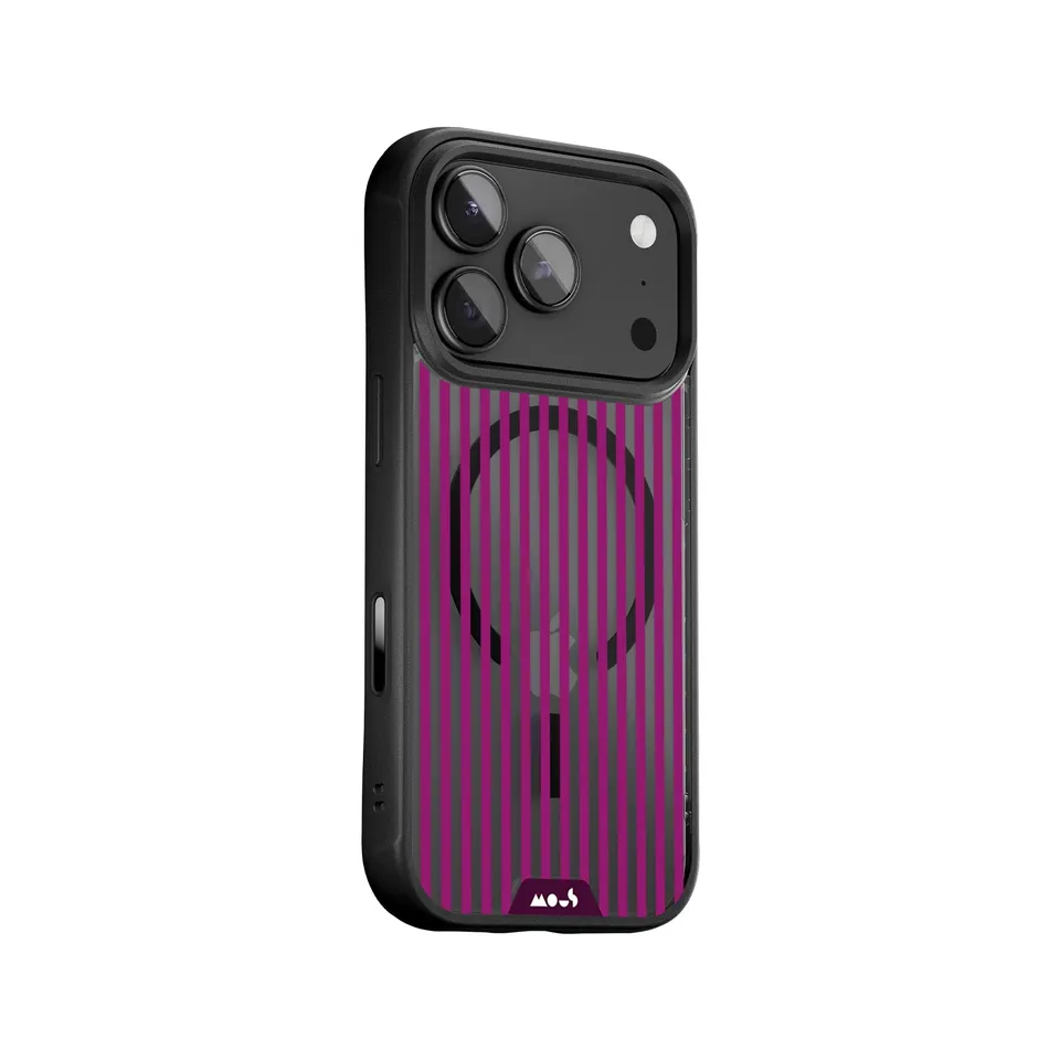 mous-mulberry-coque-de-protection-pour-t-l-phone-rayures-pinstripe-magsafe image 1