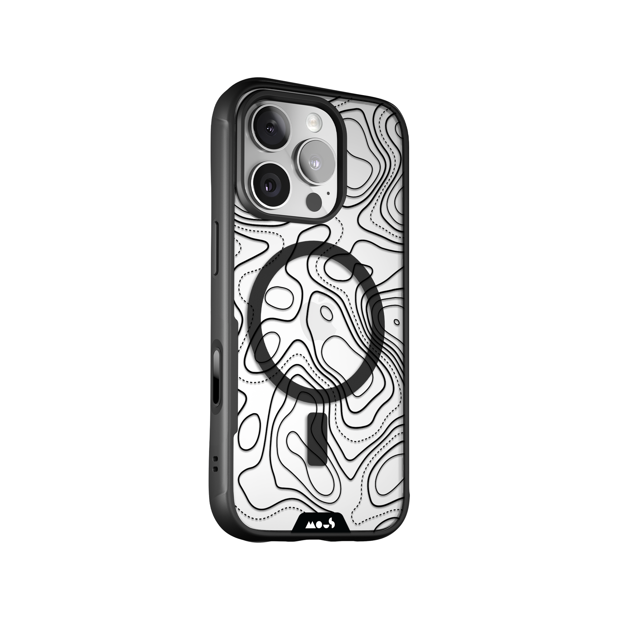 mous-open-terrain-protective-phone-case-contour-magsafe image 3