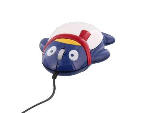 t-nb-souris-filaire-enfant-kid-forme-ludique-petit-format image 1