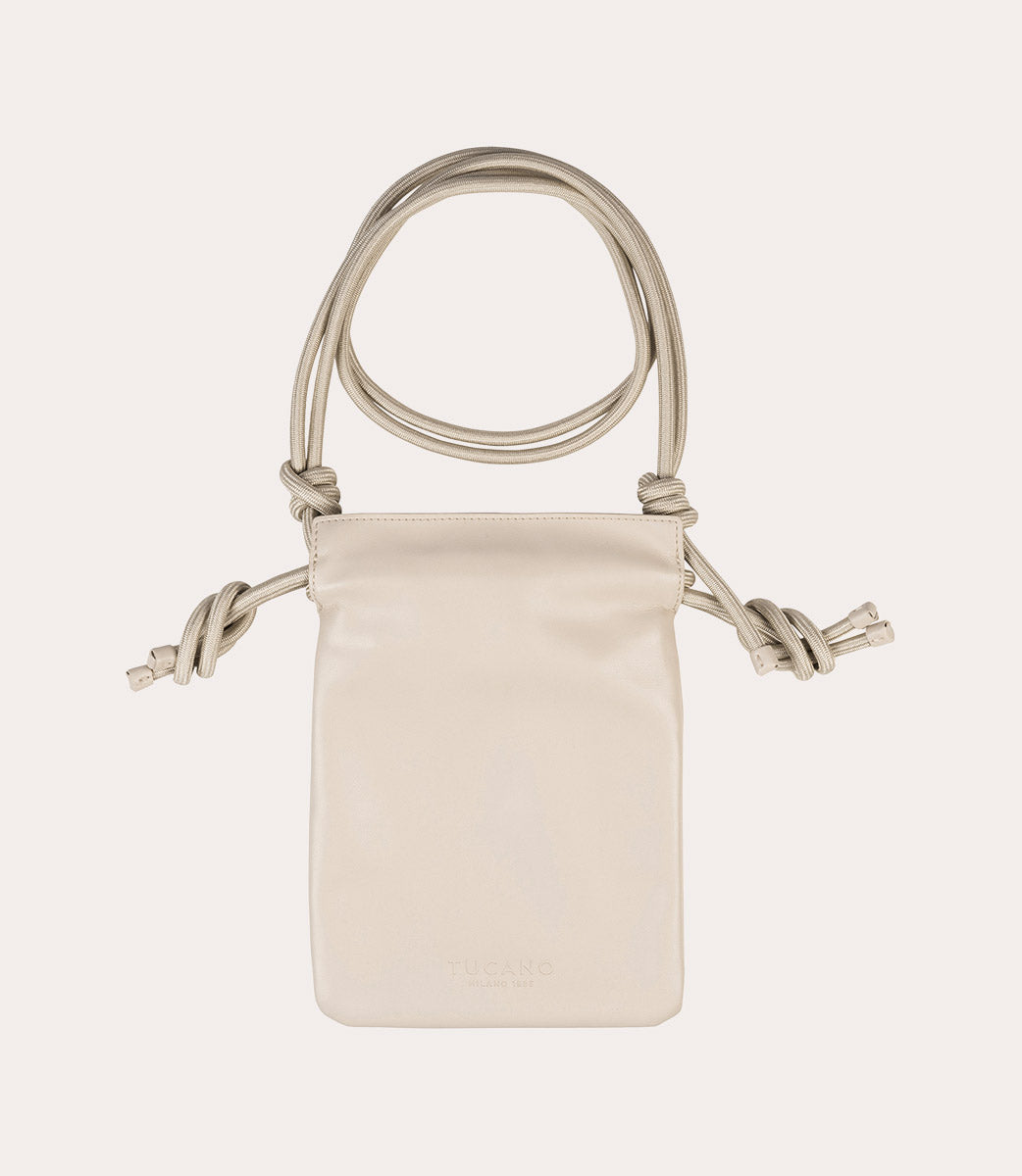 tucano-nina-mini-sac-cordon-effet-cuir-recycl-anti-radiation image 7