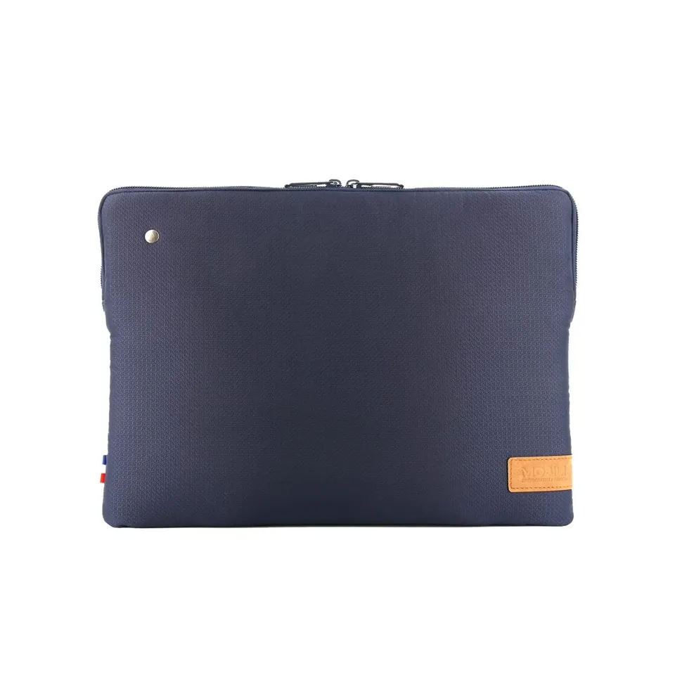 mobilis-la-frenchie-housse-co-con-ue-pour-pc-12-5-14-compatible-macbook-pro-13-e image 1