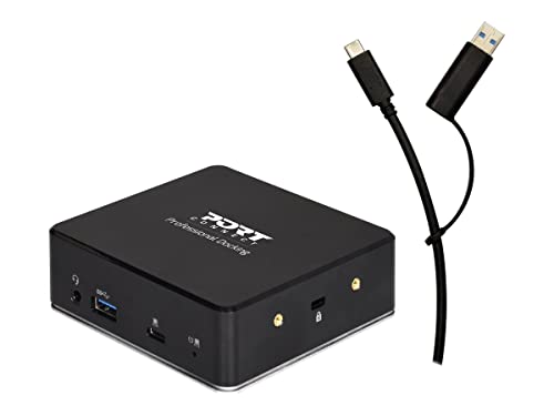 port-connect-montreal-station-d-accueil-usb-a-et-usb-c-double-2k-7-ports-hdmi-85 image 7