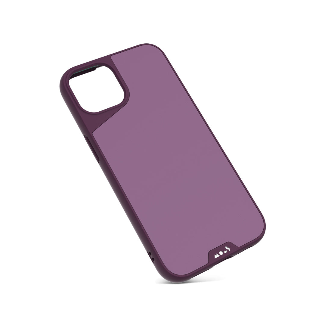 mous-limitless-4-0-coque-iphone-13-plum-purple-magsafe-ultra-protectrice image 2