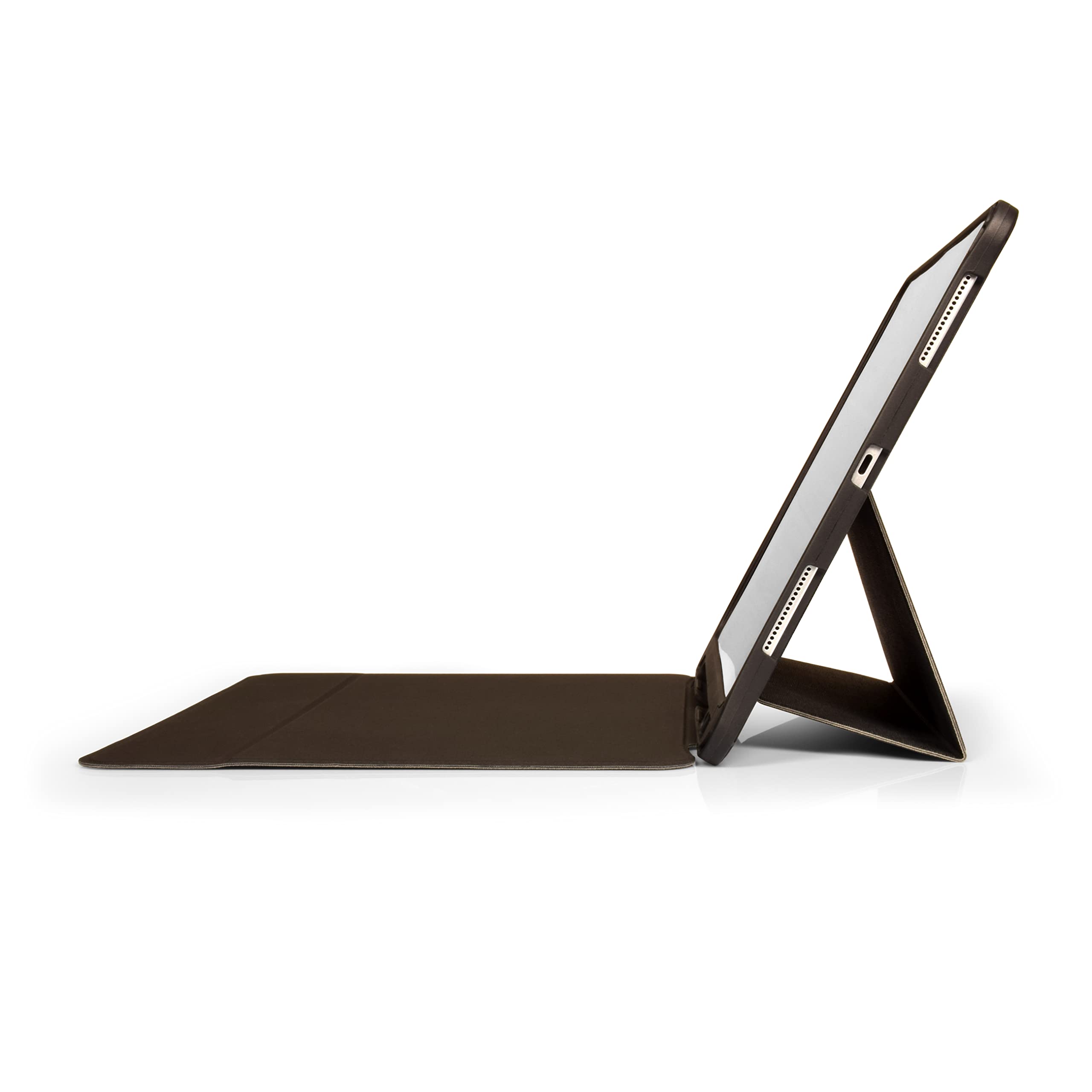 port-designs-manchester-ii-tui-renforc-clavier-pour-ipad-pro-12-9-gen-3-4-5 image 5