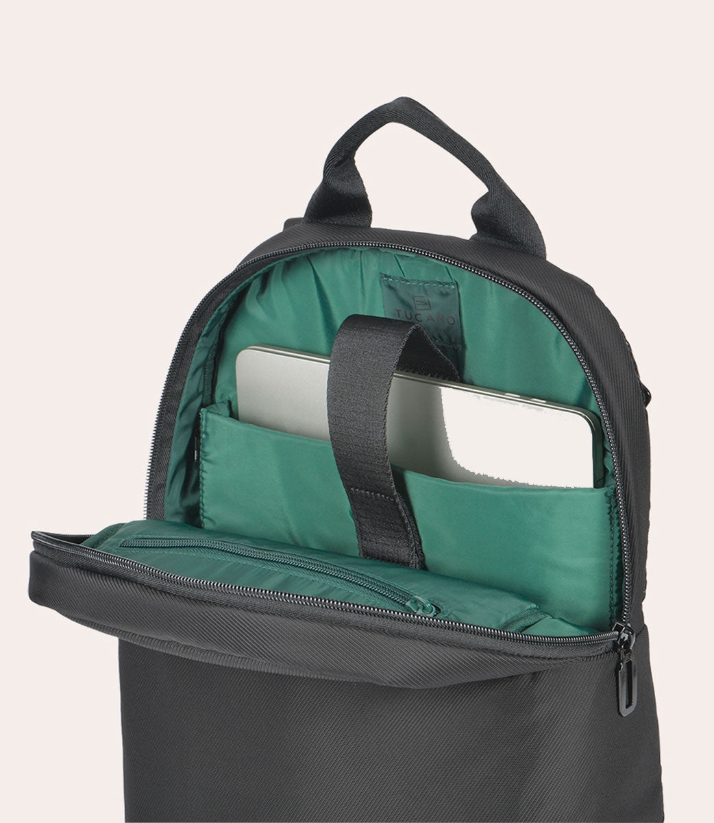 tucano-fine-backpack-sac-dos-business-trolley-pour-pc-portable-et-macbook image 4