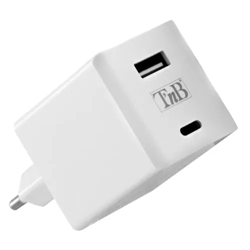 t-nb-iclick-mini-chargeur-universel-usb-type-c-48w-usb-c-45w-usb-a-18w image 1