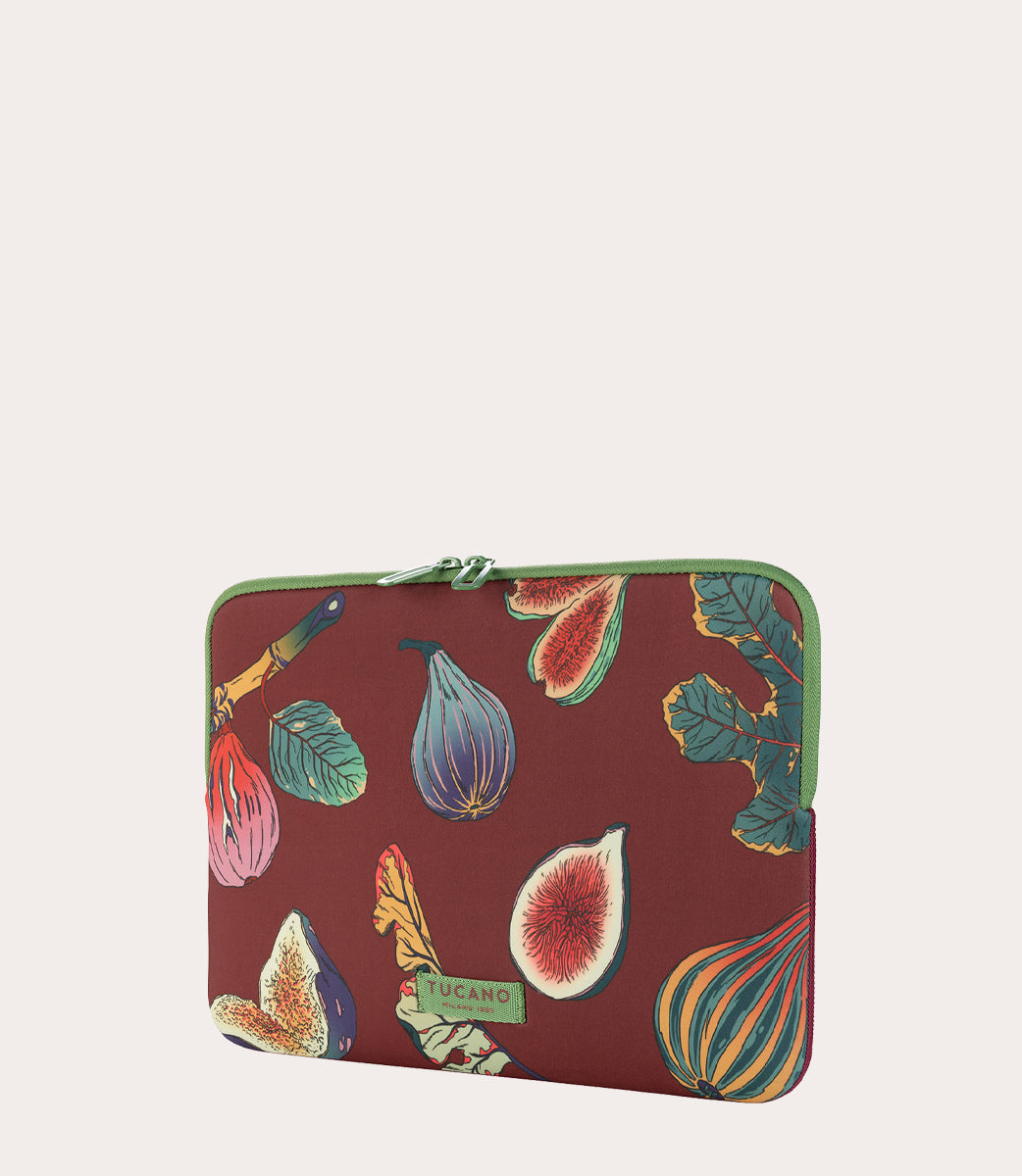 tucano-schizzo-flora-fichi-housse-second-skin-n-opr-ne-anti-slip-pour-macbook-et image 2