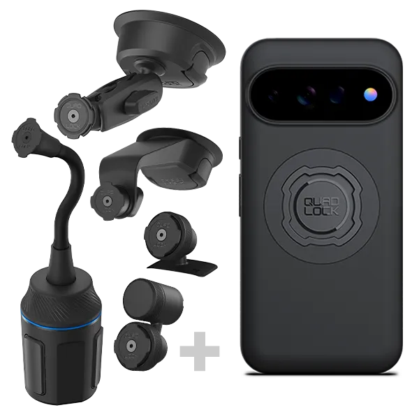 quad-lock-kits-voiture-pixel-support-voiture image 1
