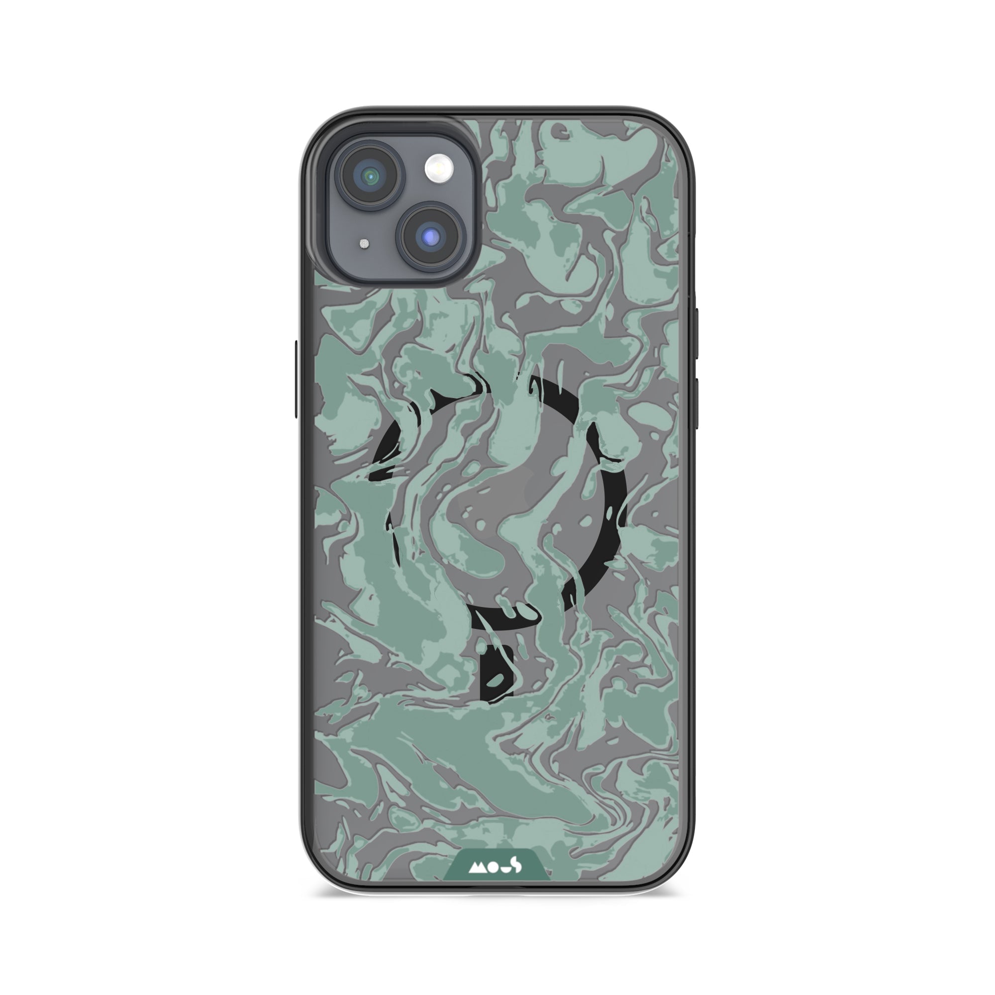 mous-sage-green-coque-de-protection-t-l-phone-marbled-magsafe-iphone-14-14-plus image 7