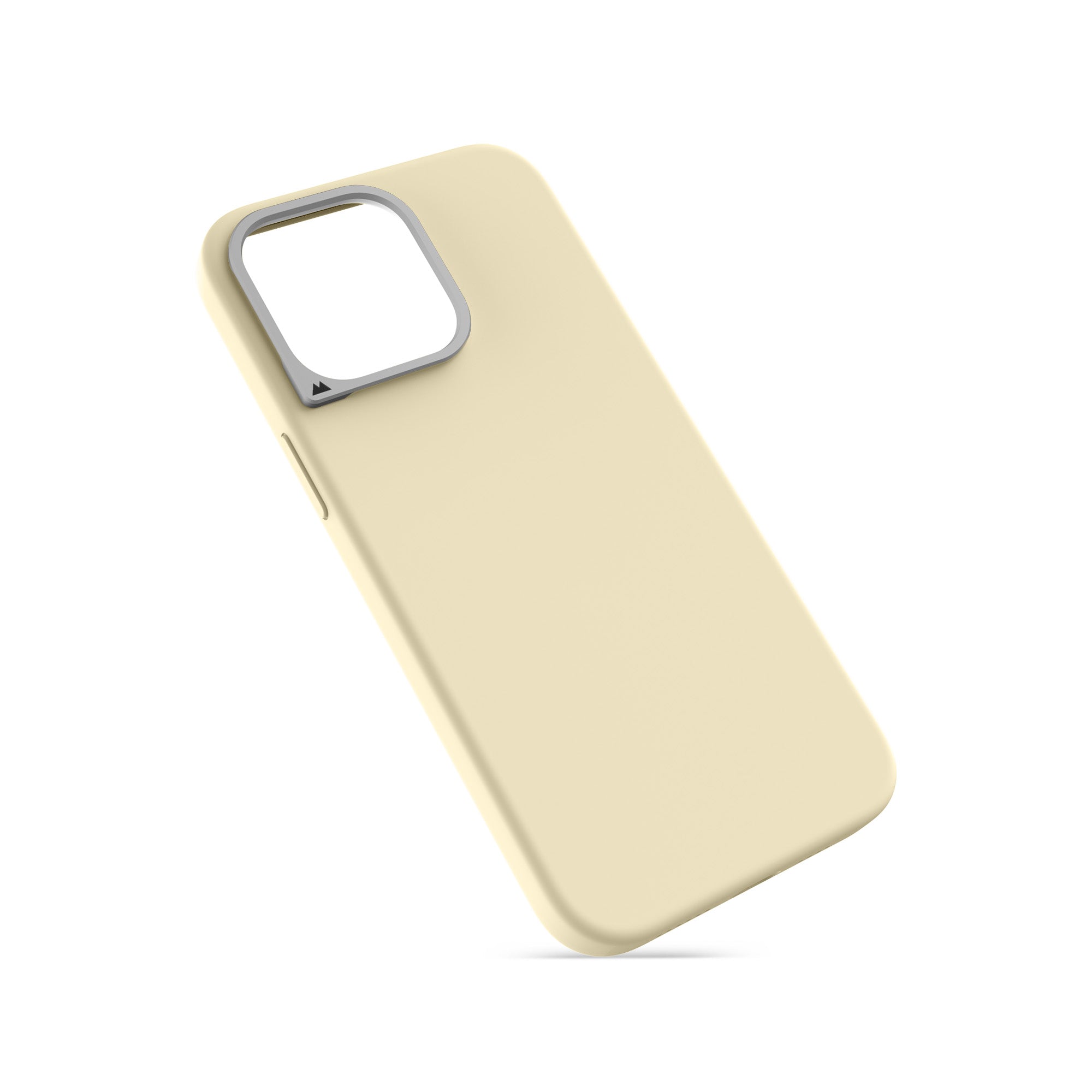 mous-minimalist-coque-silicone-ivory-magsafe-iphone-14-pro-max image 2