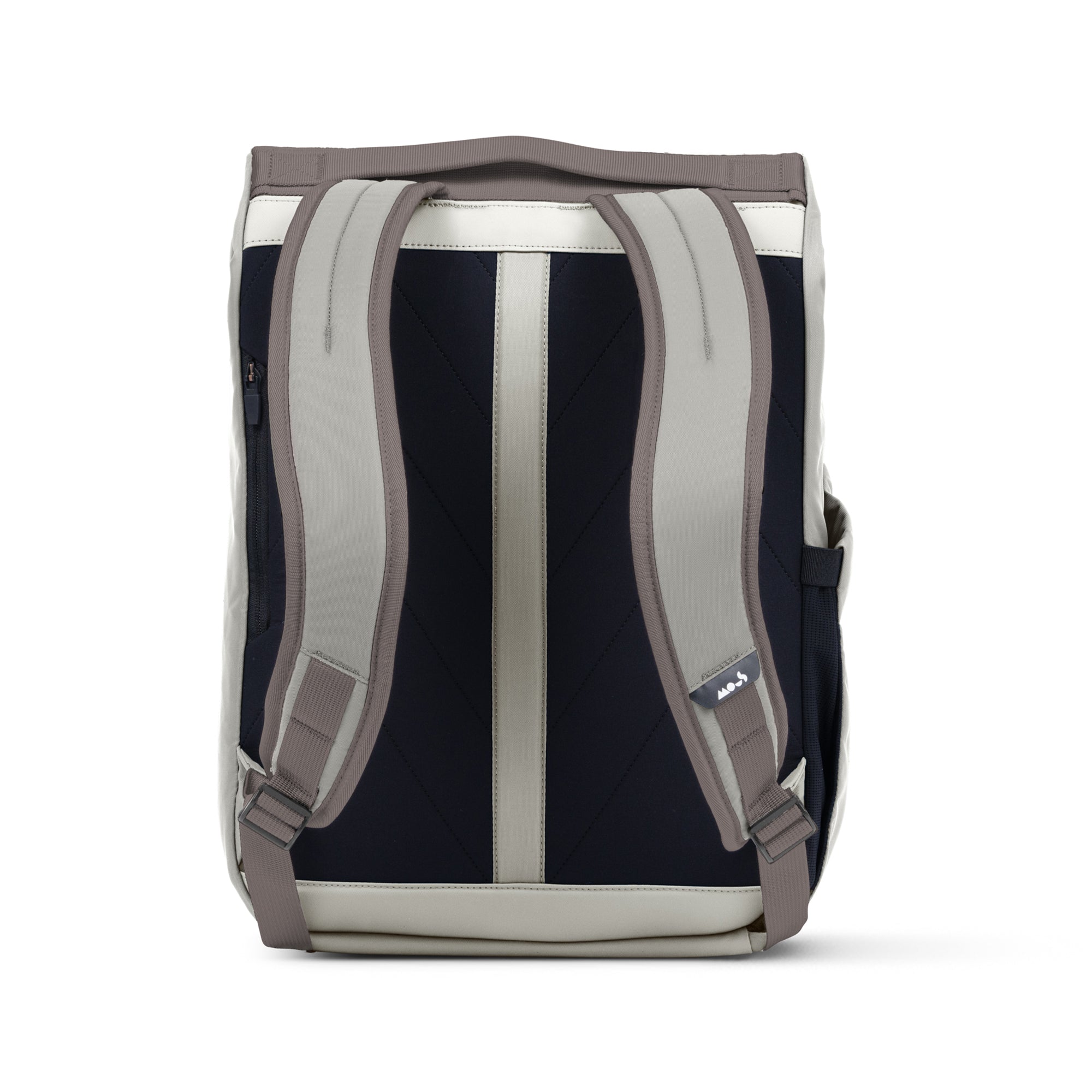 mous-day-sac-dos-20-litres-stone-flap-beige-d-perlant image 4