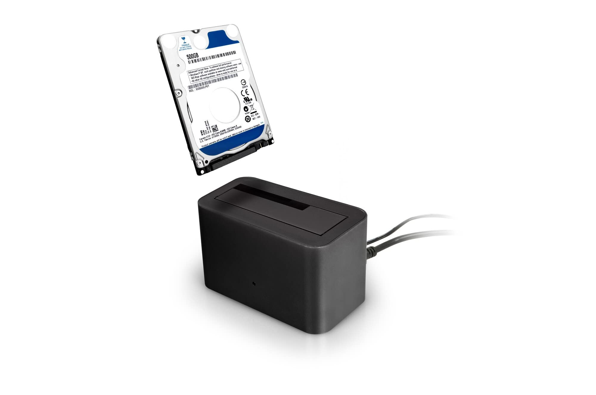 port-connect-melbourne-station-d-accueil-hdd-sata-2-5-3-5 image 1
