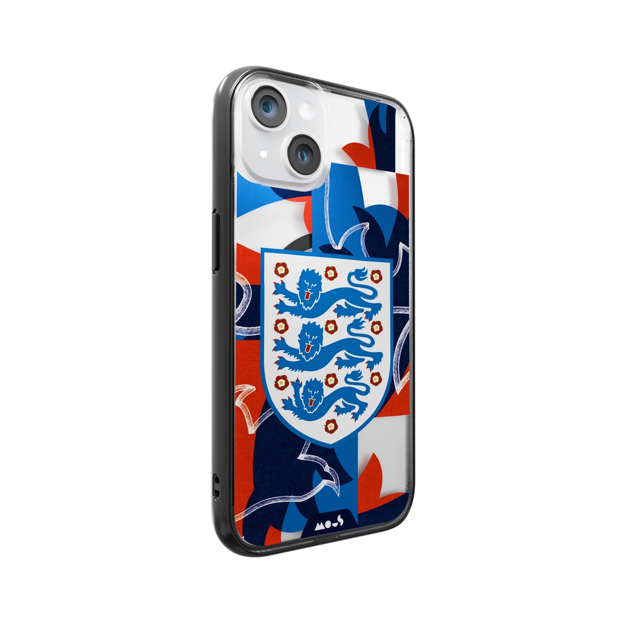 mous-x-england-three-lions-coque-protectrice-compatible-magsafe-pour-iphone-14-1 image 4