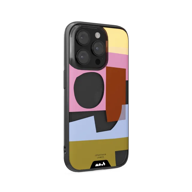 mous-hydro-protective-phone-case-jonathan-lawes-beige-bleu image 1