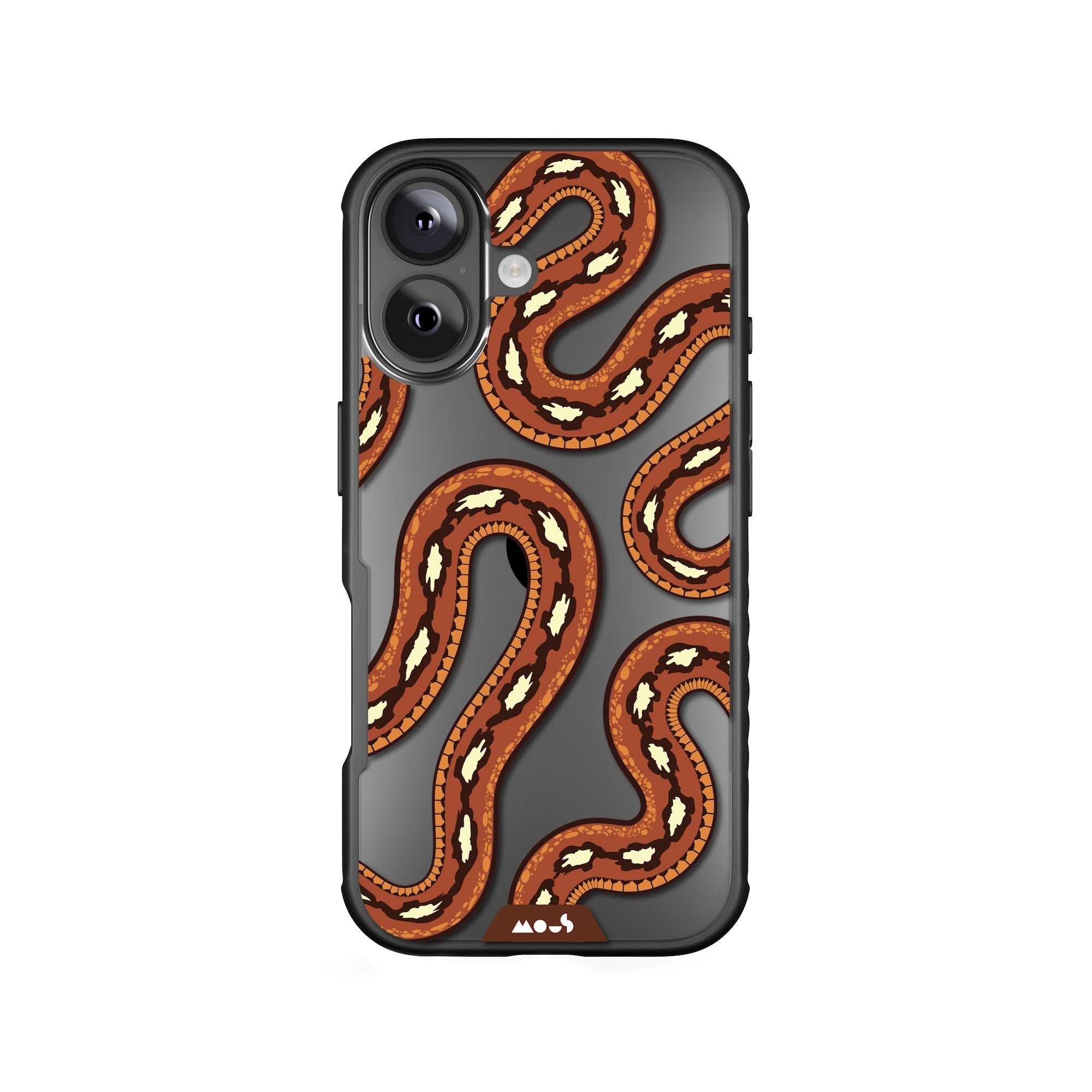 mous-scarlet-kingsnake-coque-de-protection-t-l-phone-motif-serpent image 5