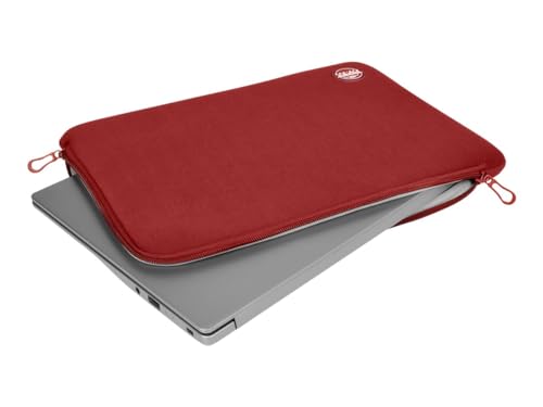 port-designs-torino-ii-housse-pc-13-14-pouces-n-opr-ne-rouge image 5
