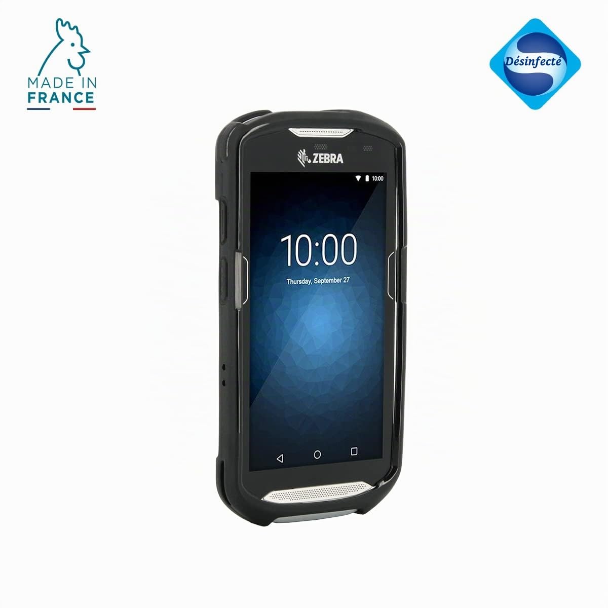 mobilis-coque-renforc-e-pour-zebra-tc51-tc52-tc56-tc57-noire-antimicrobienne image 6