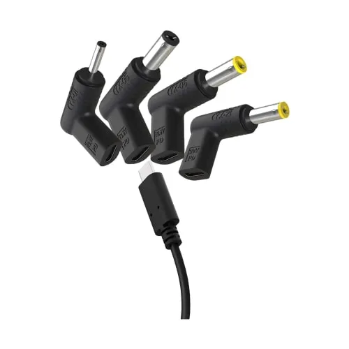 t-nb-embouts-chargeurs-usb-c-vers-acer-kit-adaptateurs-power-delivery image 1