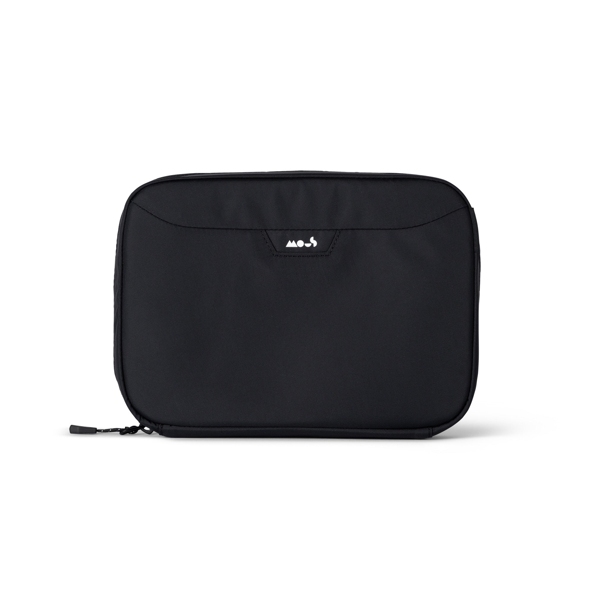 mous-contour-pochette-toilette-optimal-noire-avec-sac-tsa image 1