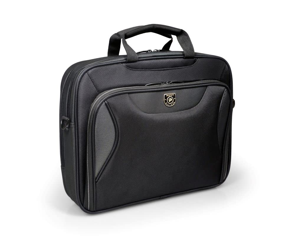 port-designs-manhattan-combo-sacoche-et-sac-dos-pc-13-14-noir image 3