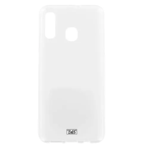 t-nb-coque-souple-transparente-silicone-pour-samsung-galaxy-a30 image 1