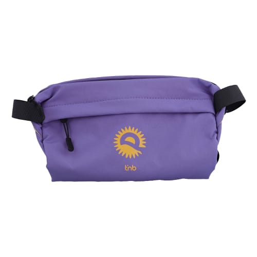 t-nb-sac-banane-violet-4-l-r-sistant-l-eau image 1